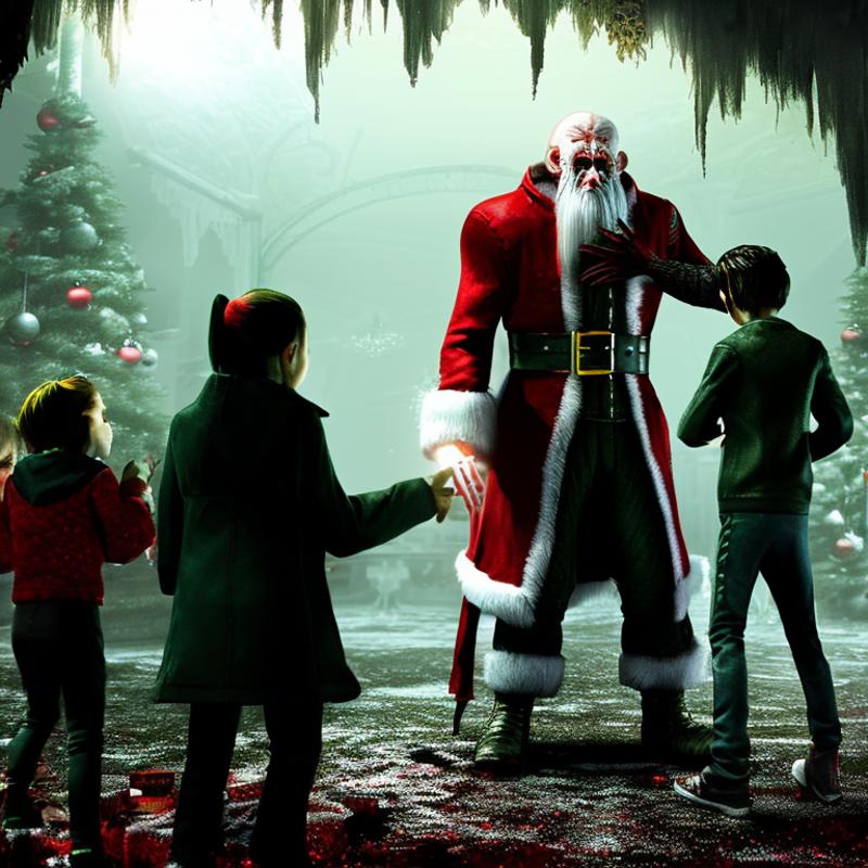 01211-3254178688-A family at a Christmas grotto meeting Santa, 8k, photo, hyper detailed, by HorrorByDave.png